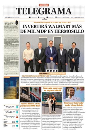 Telegrama 1434