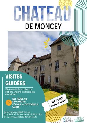 Animations de l'été dans le Doubs Baumois - 2026
