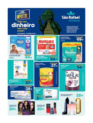Ofertas DLI