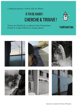 A5 Outils Médiation Cherche Et Trouve De Pibrac