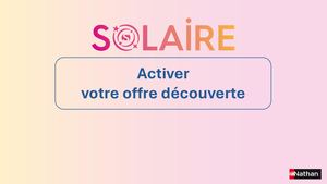 Tuto Offre Découverte Collège & Lycée général
