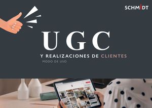 Guide - UGC FLOWBOX ES
