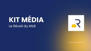 Kit Média Le Réveil Du Midi