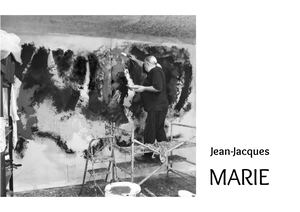Abstraction - Jean-Jacques Marie