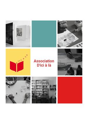 Brochure D'ici à Là
