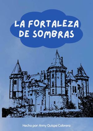 La Fortaleza De Las Sombras Comprimido
