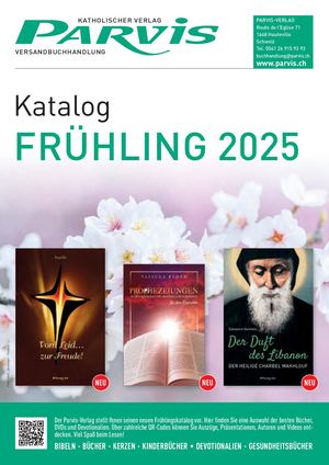 Kata Fruhling 2025