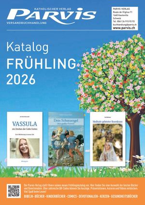 Kata Fruhling 2026