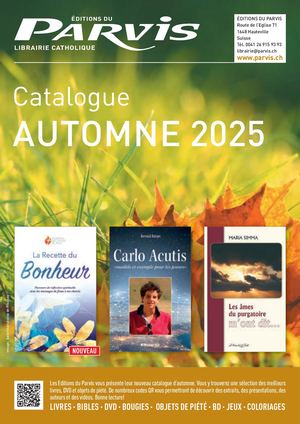 Cata Automne 2025