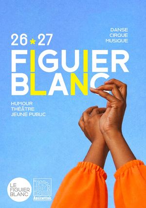 FIGUIER BLANC - SAISON 26-27