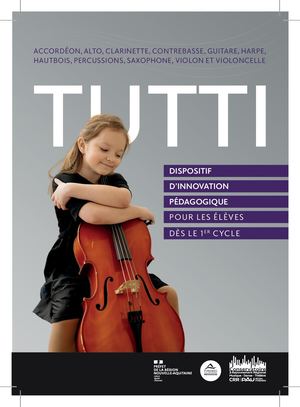 Tutti CRR de Pau