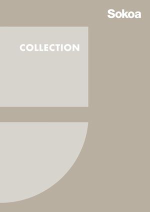Collection Sokoa 25