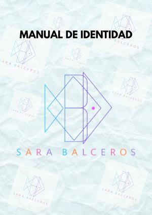 Manual De Identidad