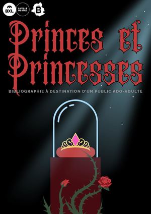 Princes et Princesses [2026]