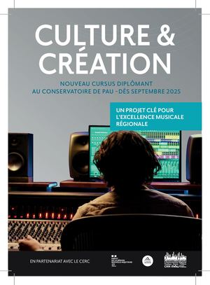 Culture et création