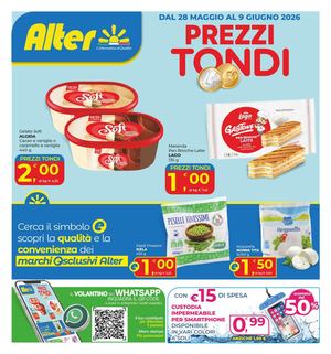 01 Alter 28 Mag 9 Giu