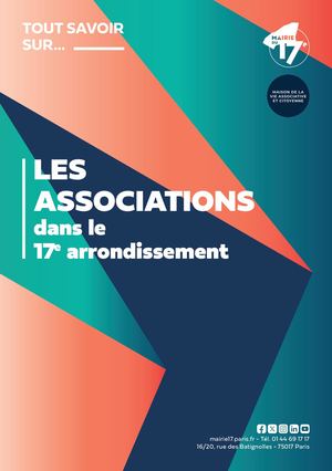Guide des associations 2026