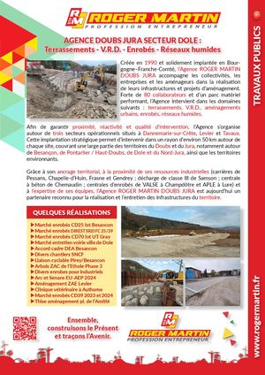 RM Doubs Jura Secteur Dole