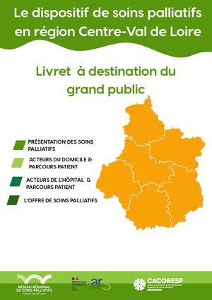 Soins Palliatifs Pour Grand Public