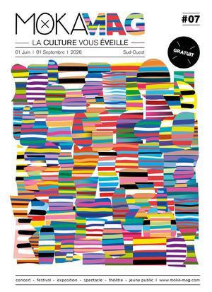 MokaMag Sud-Ouest #07