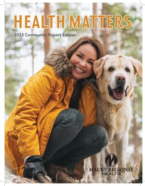Health Matters | Fall 2025