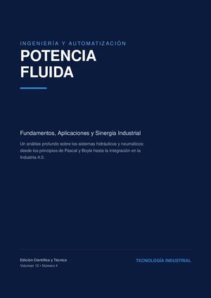 Revista Hidraulica Neumatica