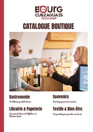 Fr Catalogue Boutique