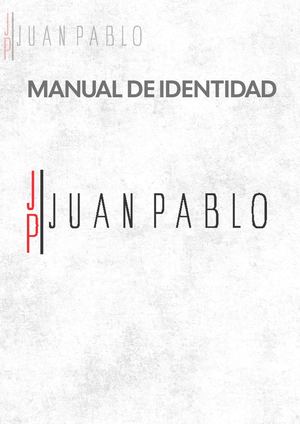 Manual De Identidad