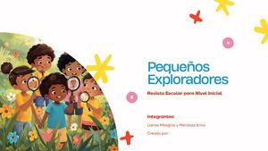 Pequeños Exploradores Revista Inicial彩 20260528 104253 0000