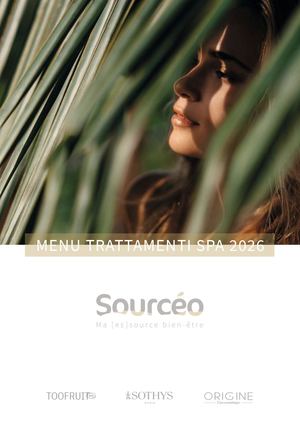 It Sou Carte Spa