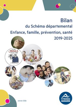 bilan du schéma enfance famille 2019-2025