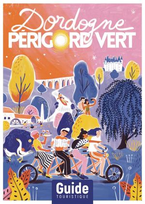 Guide Touristique Dordogne Perigordvert 2026
