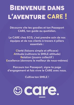 Carte Care