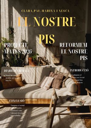 El Nostre Pis