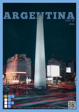 Argentina