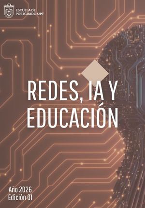 Redes, Ia Y Educación
