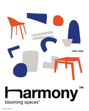 Harmony 07 2025