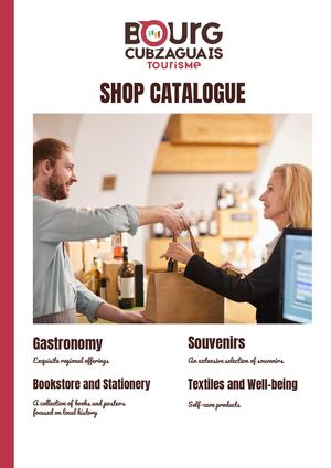 Gb Catalogue Boutique