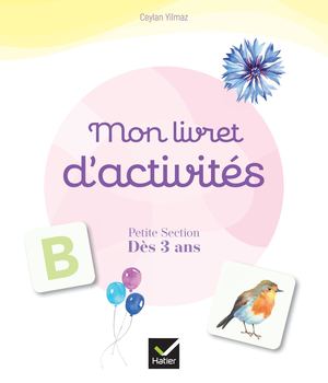 En attendant l'école  - PS