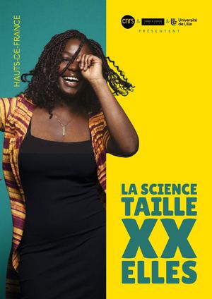 La science taille XX Elles Hauts-de-France Catalogue