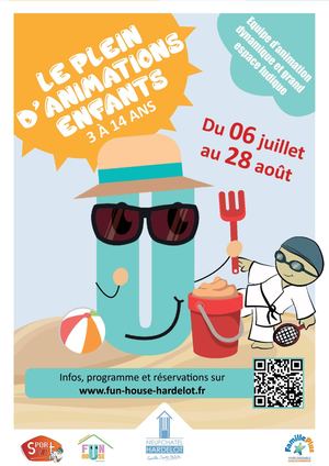Programme Complet