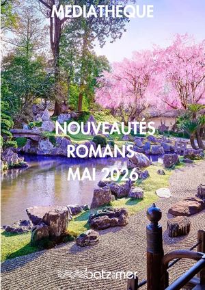 Nouveautes Mai 2026