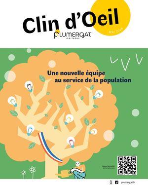 Clind'oeil#19 Mai 26