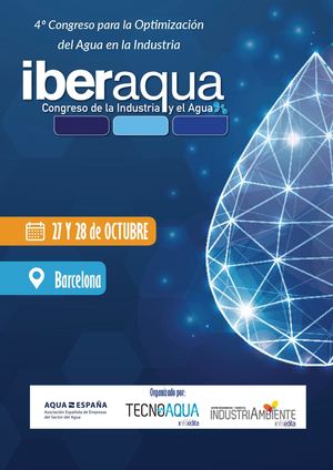 Media Kit Iberaqua 2026