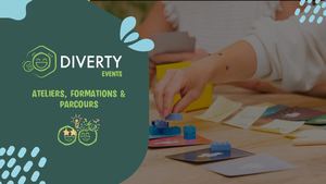 Diverty academy parcours