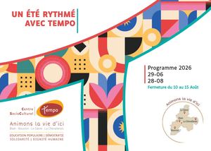 Plaquette éTé 2026 Web Compressed