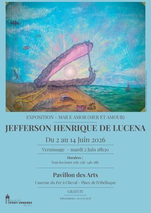 EXPOSITION Jefferson Henrique De Lucena