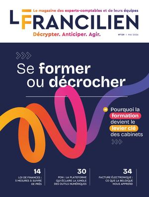 Le Francilien 129