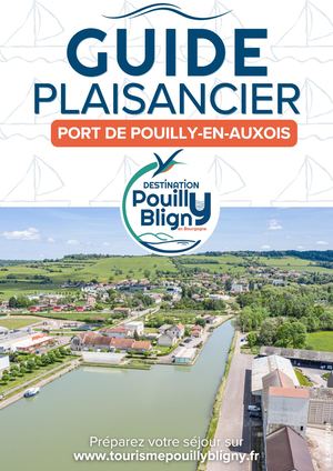 Guide D'accueil Plaisancier