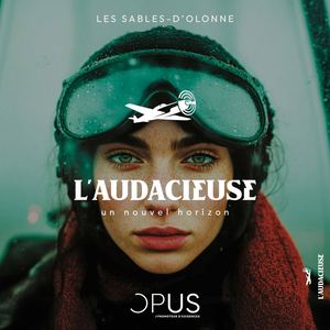 Brochure commerciale - Les Sables d'Olonne